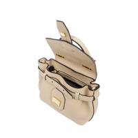 PRIX ARL : 445 // CHARLIE DE LANCEL - MINI SAC PORTE MAIN