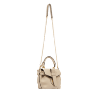 PRIX ARL : 445 // CHARLIE DE LANCEL - MINI SAC PORTE MAIN