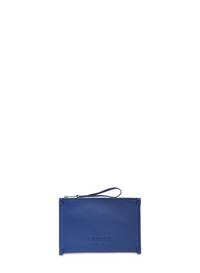 PRIX ARL : 60 // JOUR DE LANCEL - POCHETTE ZIPPEE S AVEC DRAGONNE