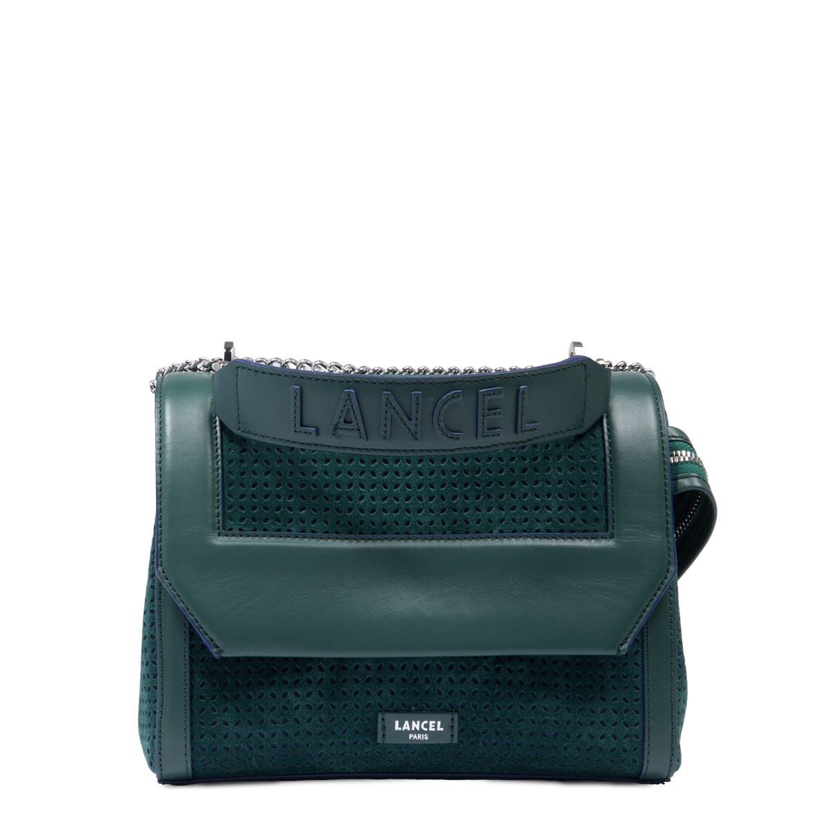PRIX ARL : 445 // NINON DE LANCEL - SAC RABAT M