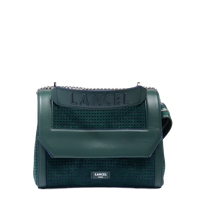 PRIX ARL : 445 // NINON DE LANCEL - SAC RABAT M