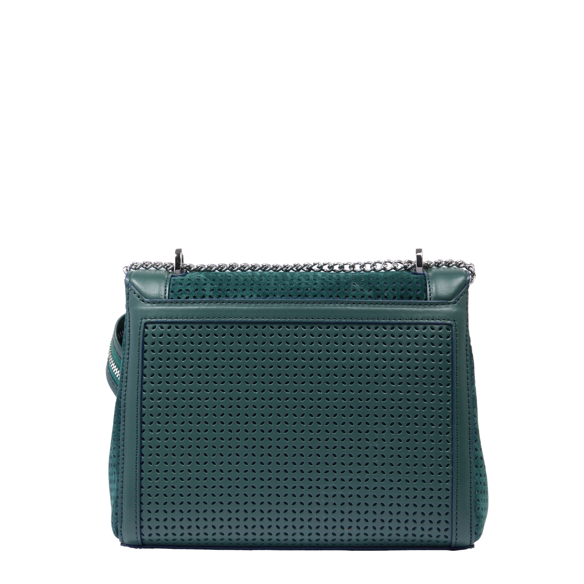 PRIX ARL : 445 // NINON DE LANCEL - SAC RABAT M
