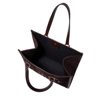 PRIX ARL : 265 // LANCEL TOTE - SAC CABAS ZIPPE L
