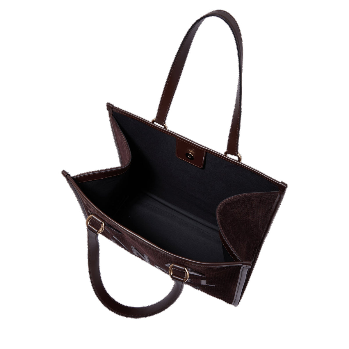 PRIX ARL : 265 // LANCEL TOTE - SAC CABAS ZIPPE L