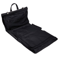 Côme leather coat rack - Black
