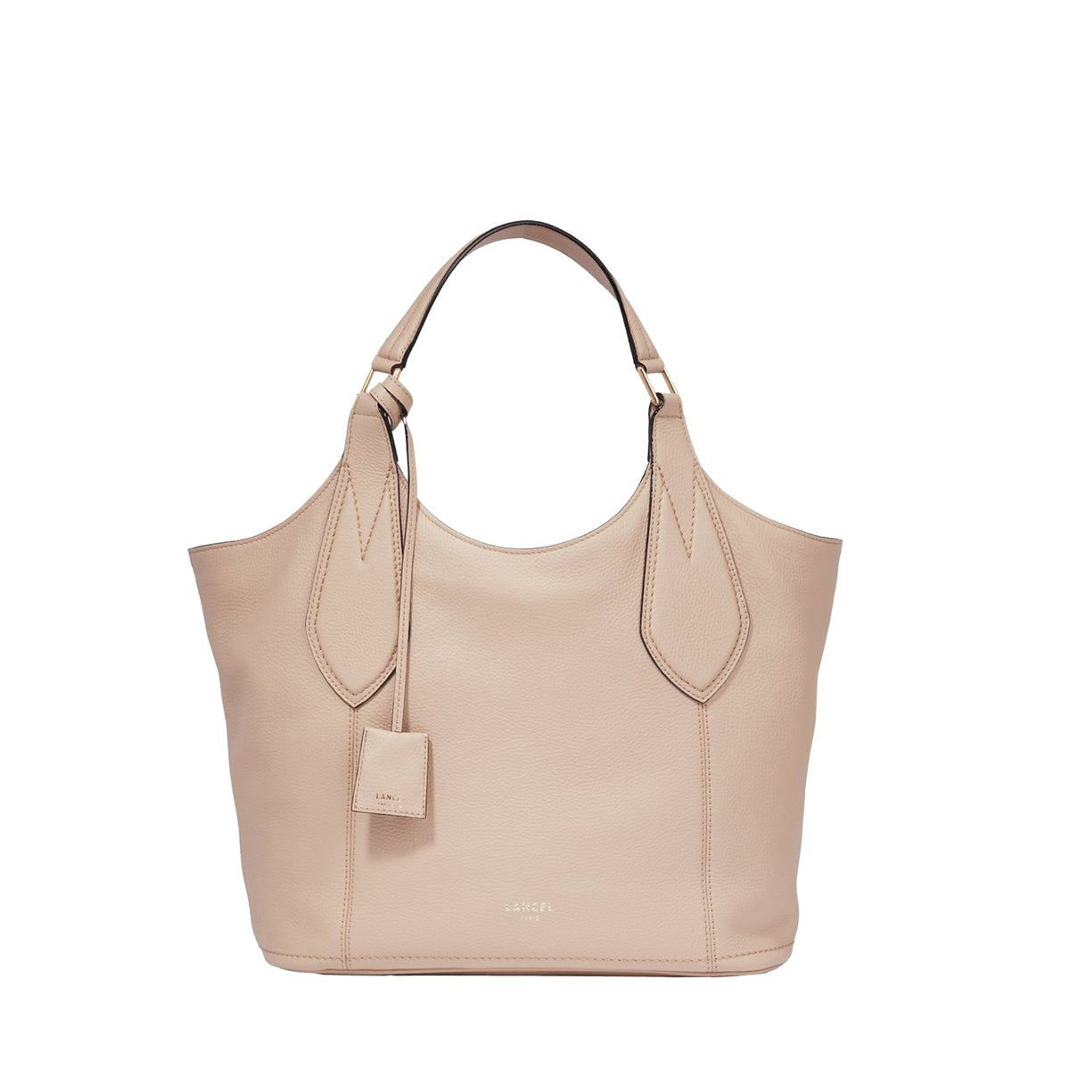 PRIX ARL : 365 // ALPHONSE DE LANCEL - SAC SHOPPER SOUPLE EW M