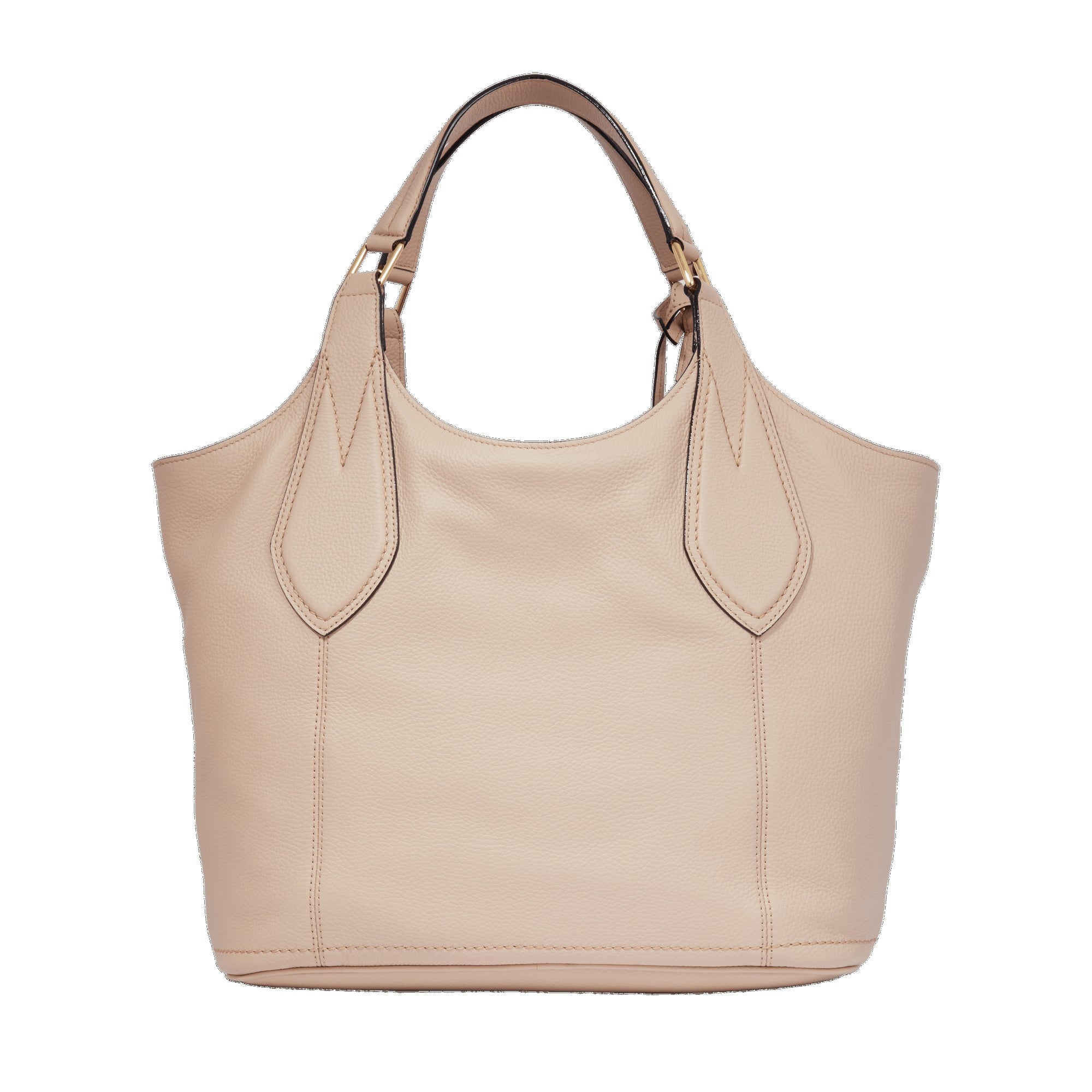 PRIX ARL : 365 // ALPHONSE DE LANCEL - SAC SHOPPER SOUPLE EW M