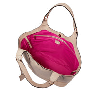 PRIX ARL : 365 // ALPHONSE DE LANCEL - SAC SHOPPER SOUPLE EW M