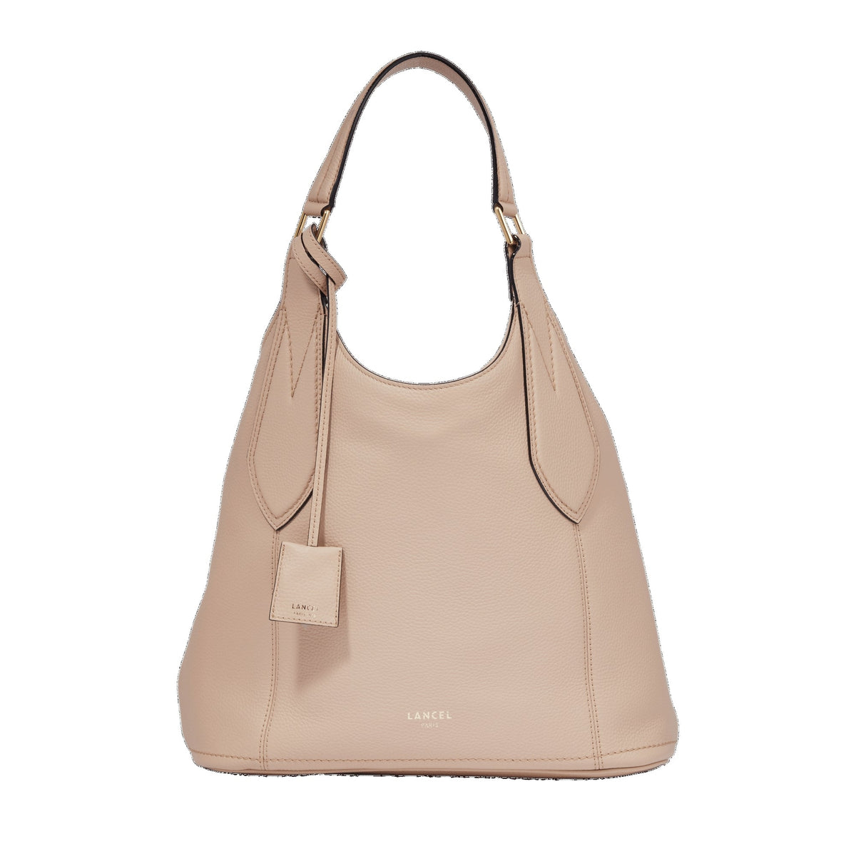PRIX ARL : 365 // ALPHONSE DE LANCEL - SAC SHOPPER SOUPLE EW M