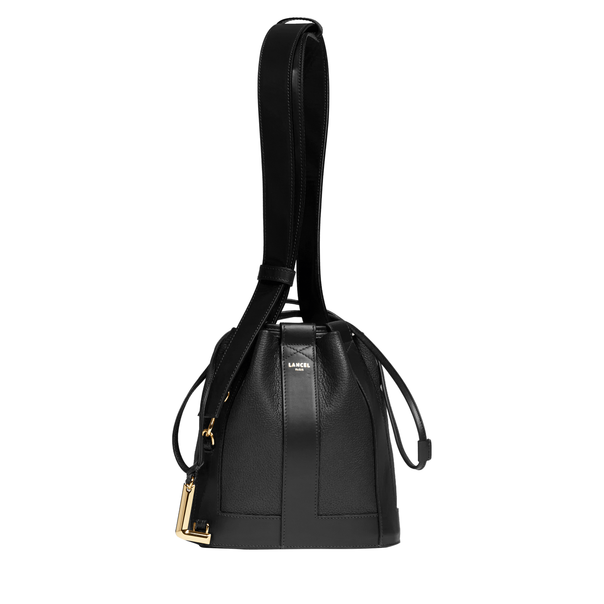PRIX ARL : 345 // ELLES DE LANCEL - SAC SEAU S