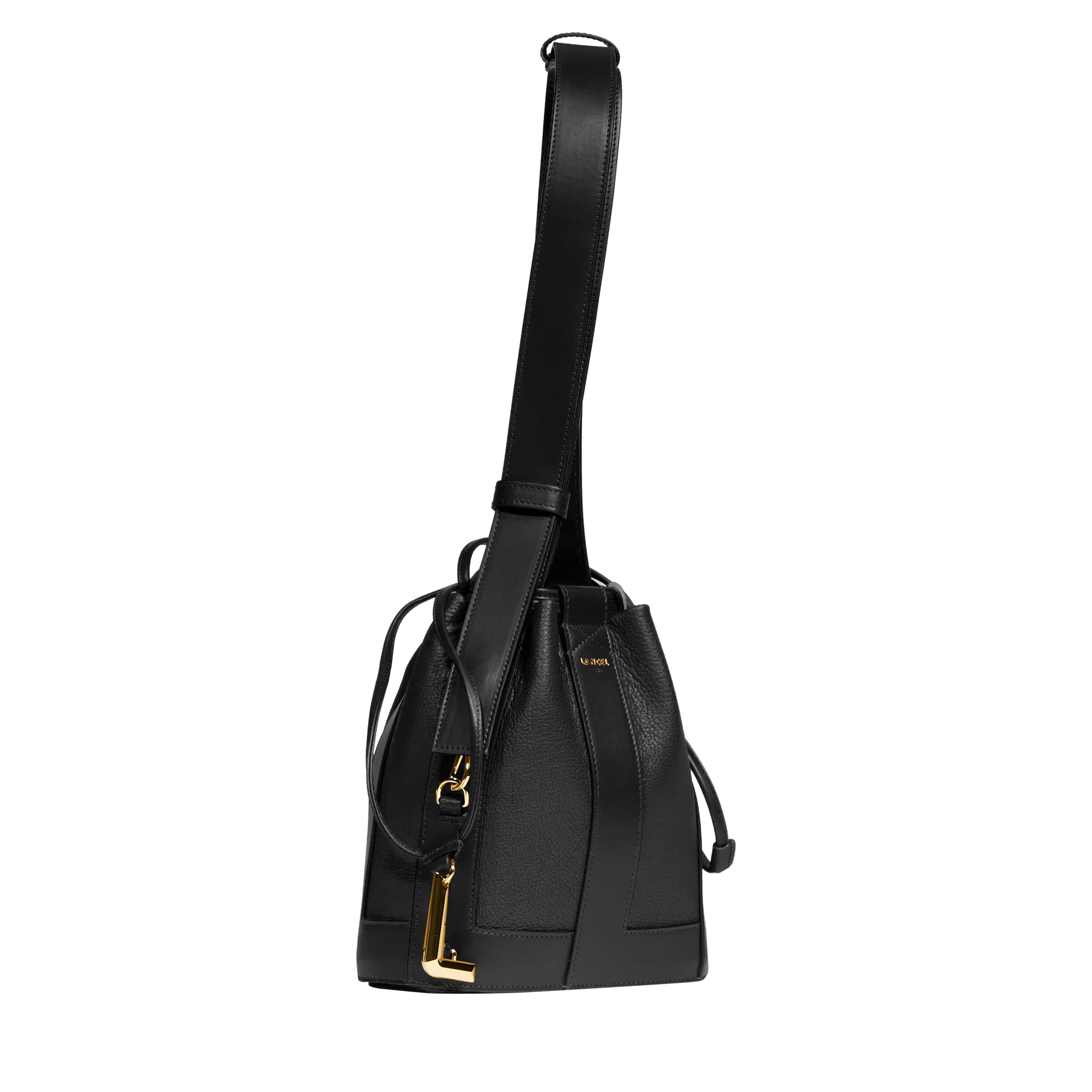 PRIX ARL : 345 // ELLES DE LANCEL - SAC SEAU S