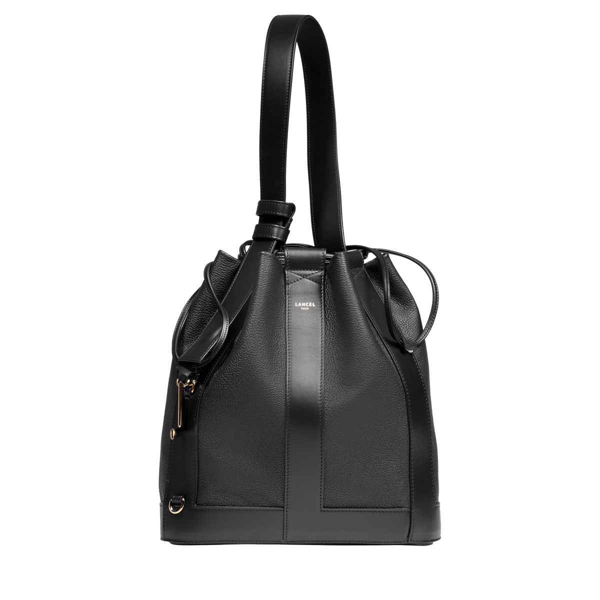 PRIX ARL : 420 // ELLES DE LANCEL - SAC SEAU M
