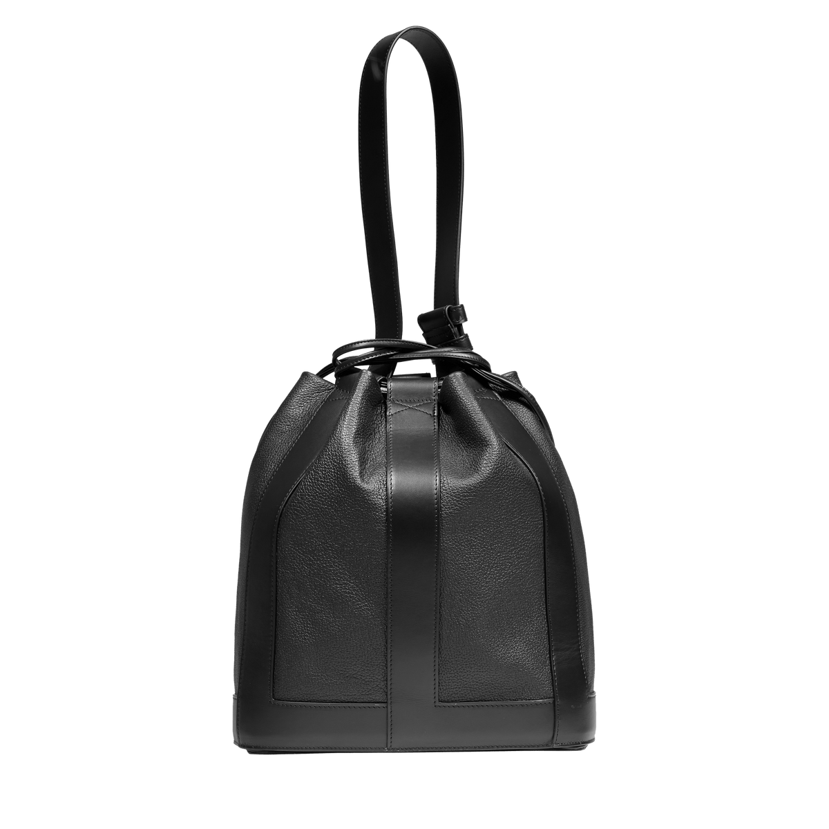 PRIX ARL : 420 // ELLES DE LANCEL - SAC SEAU M