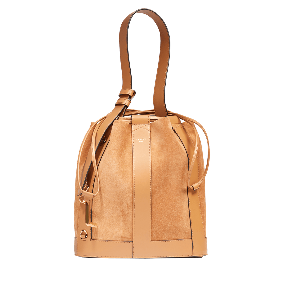 PRIX ARL : 445 // ELLES DE LANCEL - SAC SEAU M