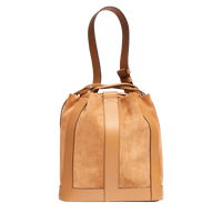 PRIX ARL : 445 // ELLES DE LANCEL - SAC SEAU M
