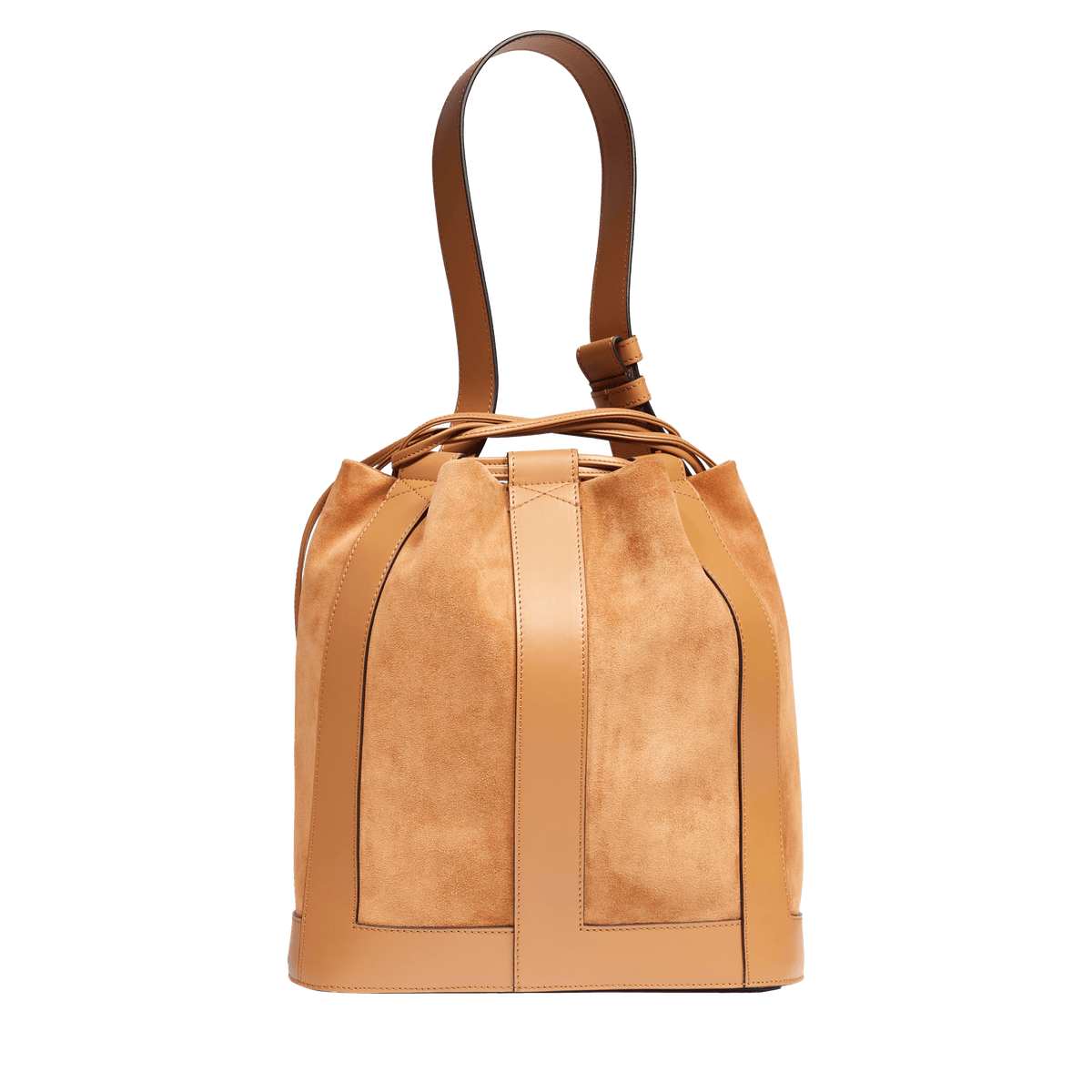 PRIX ARL : 445 // ELLES DE LANCEL - SAC SEAU M