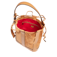 PRIX ARL : 445 // ELLES DE LANCEL - SAC SEAU M
