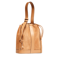 PRIX ARL : 445 // ELLES DE LANCEL - SAC SEAU M