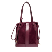 PRIX ARL : 445 // ELLES DE LANCEL - SAC SEAU M