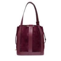 PRIX ARL : 445 // ELLES DE LANCEL - SAC SEAU M