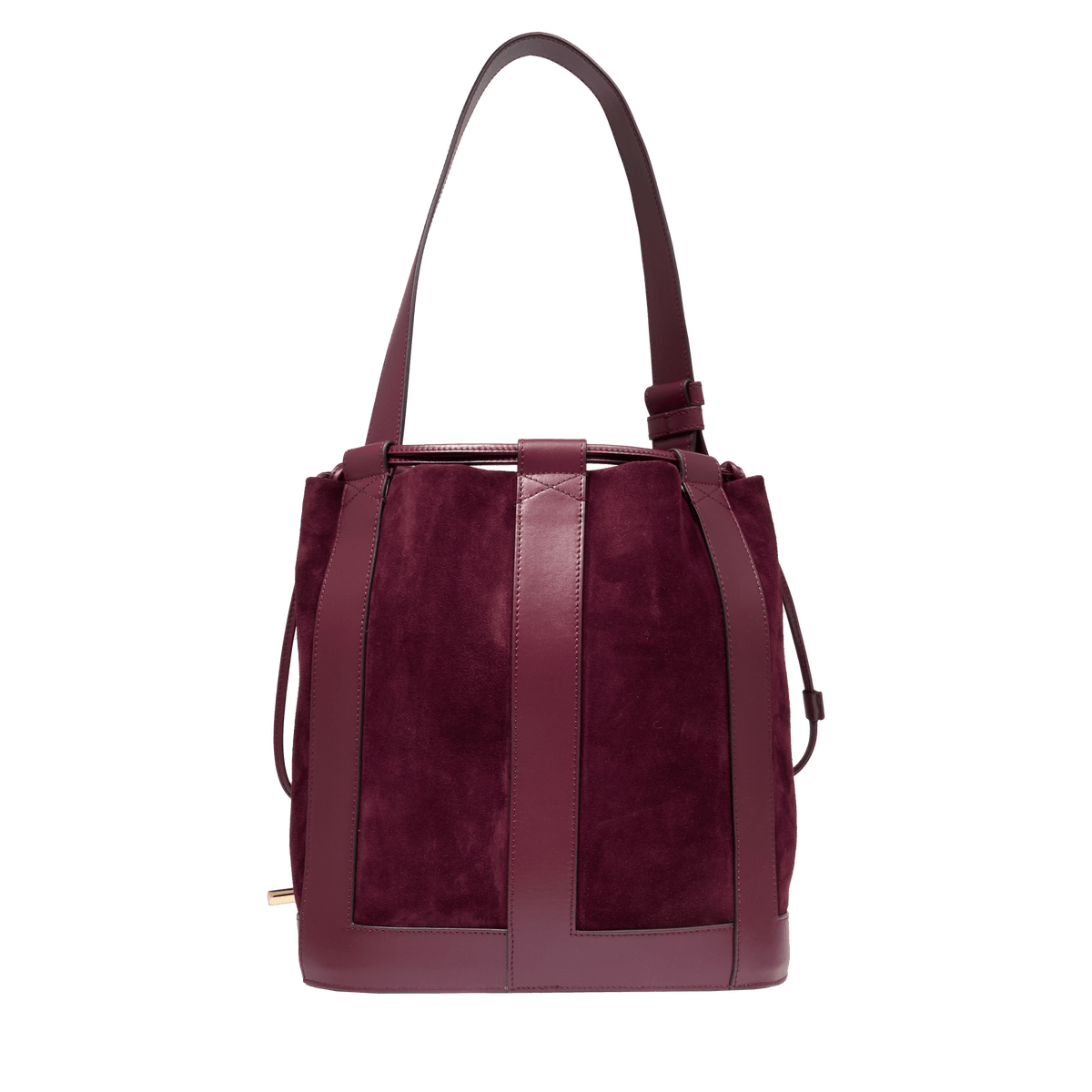 PRIX ARL : 445 // ELLES DE LANCEL - SAC SEAU M