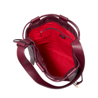 PRIX ARL : 445 // ELLES DE LANCEL - SAC SEAU M