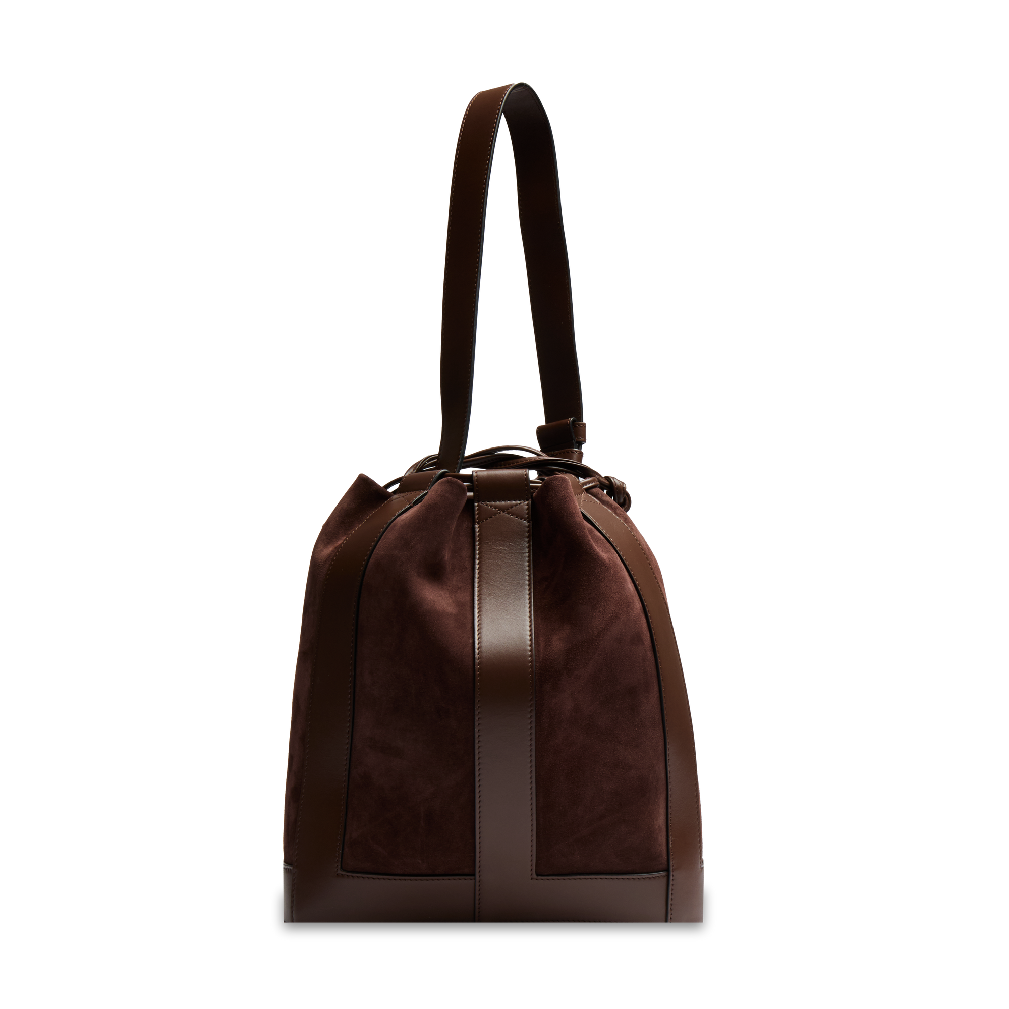 PRIX ARL : 445 // ELLES DE LANCEL - SAC SEAU M