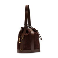 PRIX ARL : 445 // ELLES DE LANCEL - SAC SEAU M