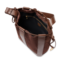 PRIX ARL : 445 // ELLES DE LANCEL - SAC SEAU M