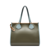 PRIX ARL : 365 // LANCEL TOTE - SAC CABAS ZIPPE L