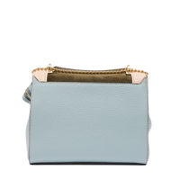 PRIX ARL : 445 // NINON DE LANCEL - SAC RABAT M