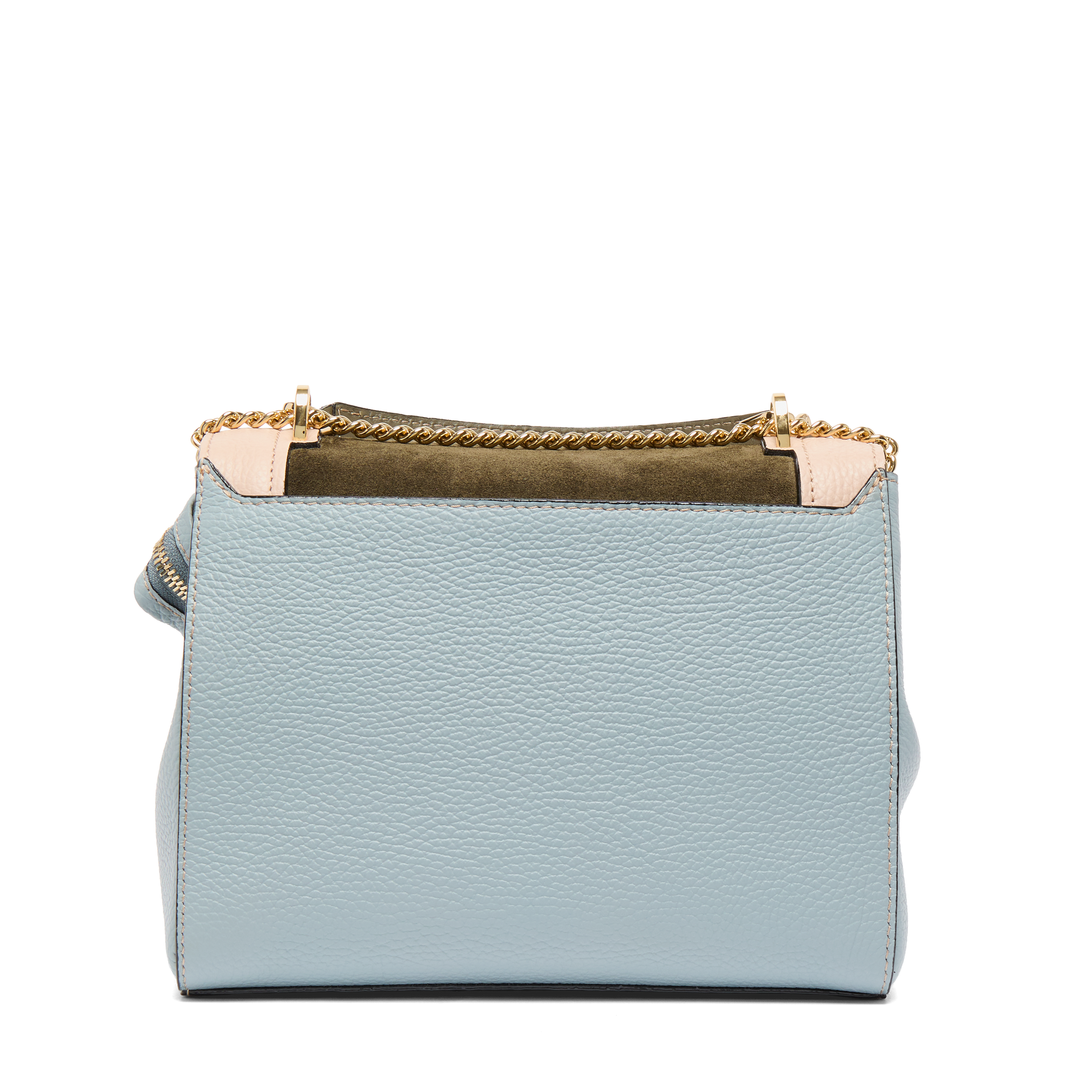 PRIX ARL : 445 // NINON DE LANCEL - SAC RABAT M