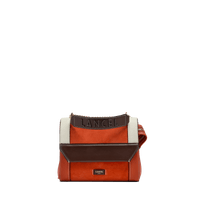 PRIX ARL : 445 // NINON DE LANCEL - SAC RABAT M
