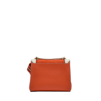 PRIX ARL : 445 // NINON DE LANCEL - SAC RABAT M