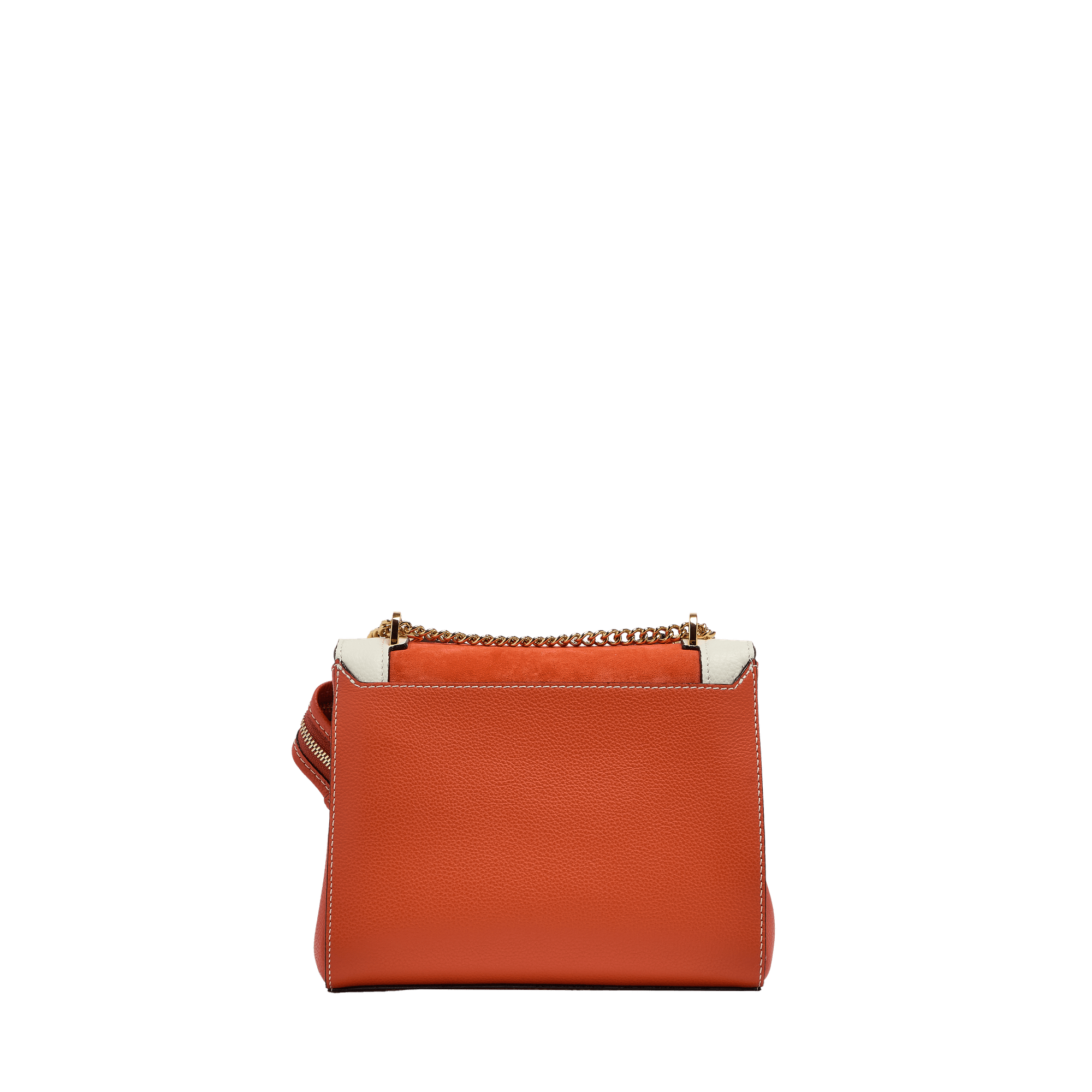 PRIX ARL : 445 // NINON DE LANCEL - SAC RABAT M