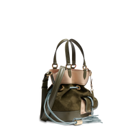 PRIX ARL : 460 // PREMIER FLIRT DE LANCEL - SAC SEAU M