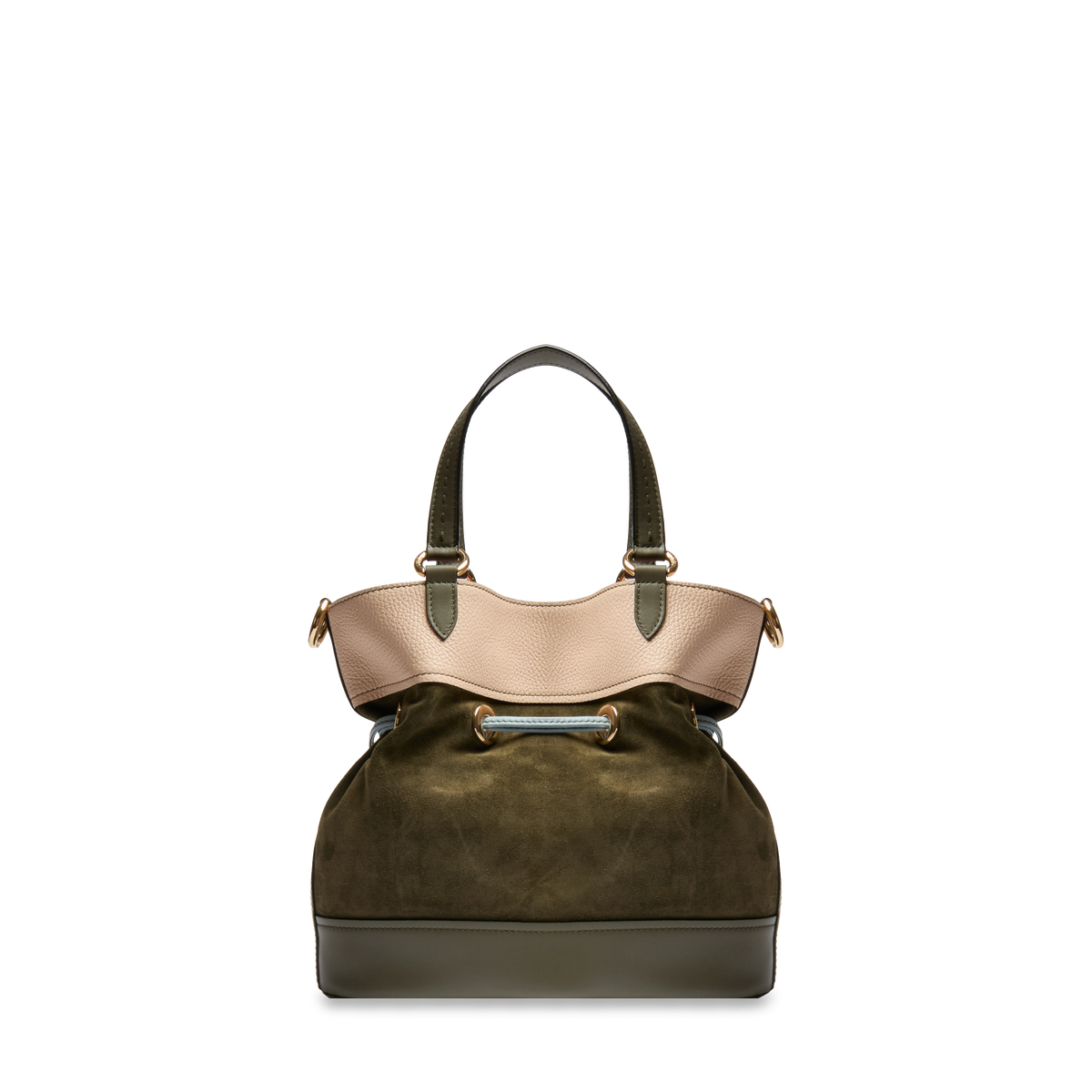 PRIX ARL : 460 // PREMIER FLIRT DE LANCEL - SAC SEAU M