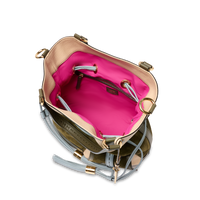 PRIX ARL : 460 // PREMIER FLIRT DE LANCEL - SAC SEAU M