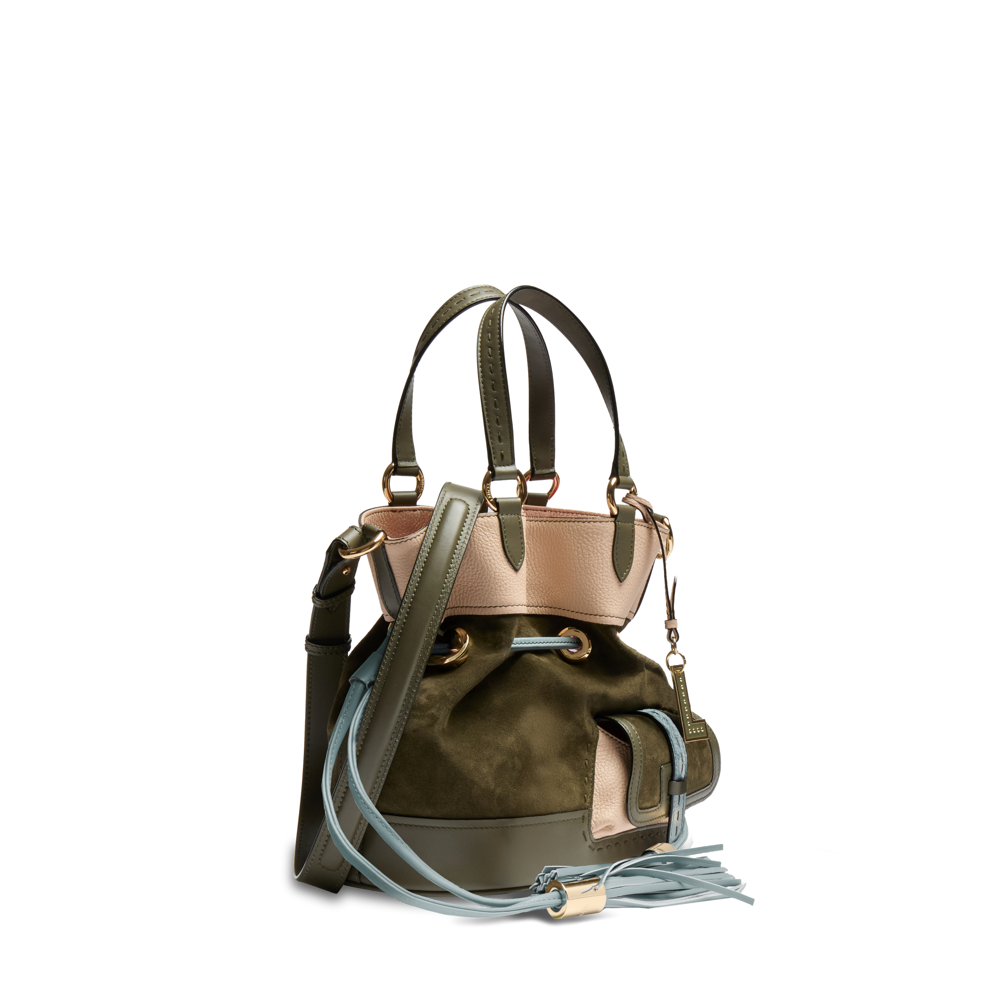 PRIX ARL : 460 // PREMIER FLIRT DE LANCEL - SAC SEAU M