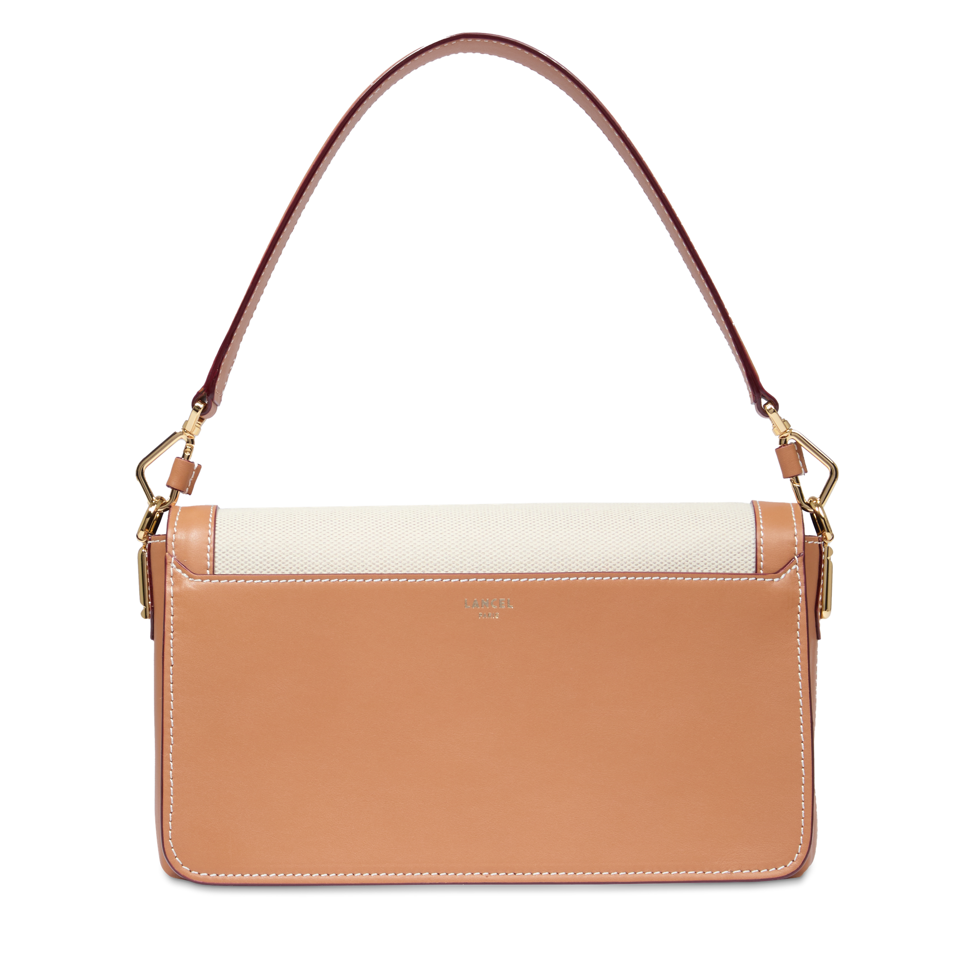 Sac rabat Angèle M - Multico Naturel