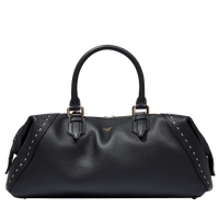 PRIX ARL : 595 // CHARLIE DE LANCEL - SAC BOSTON ZIPPE