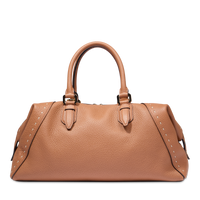 PRIX ARL : 595 // CHARLIE DE LANCEL - SAC BOSTON ZIPPE