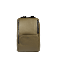 PRIX ARL : 420 // ORIGAMI DE LANCEL - SAC A DOS ZIPPE 15'6