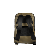 PRIX ARL : 420 // ORIGAMI DE LANCEL - SAC A DOS ZIPPE 15'6