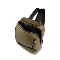 PRIX ARL : 420 // ORIGAMI DE LANCEL - SAC A DOS ZIPPE 15'6