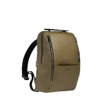 PRIX ARL : 420 // ORIGAMI DE LANCEL - SAC A DOS ZIPPE 15'6