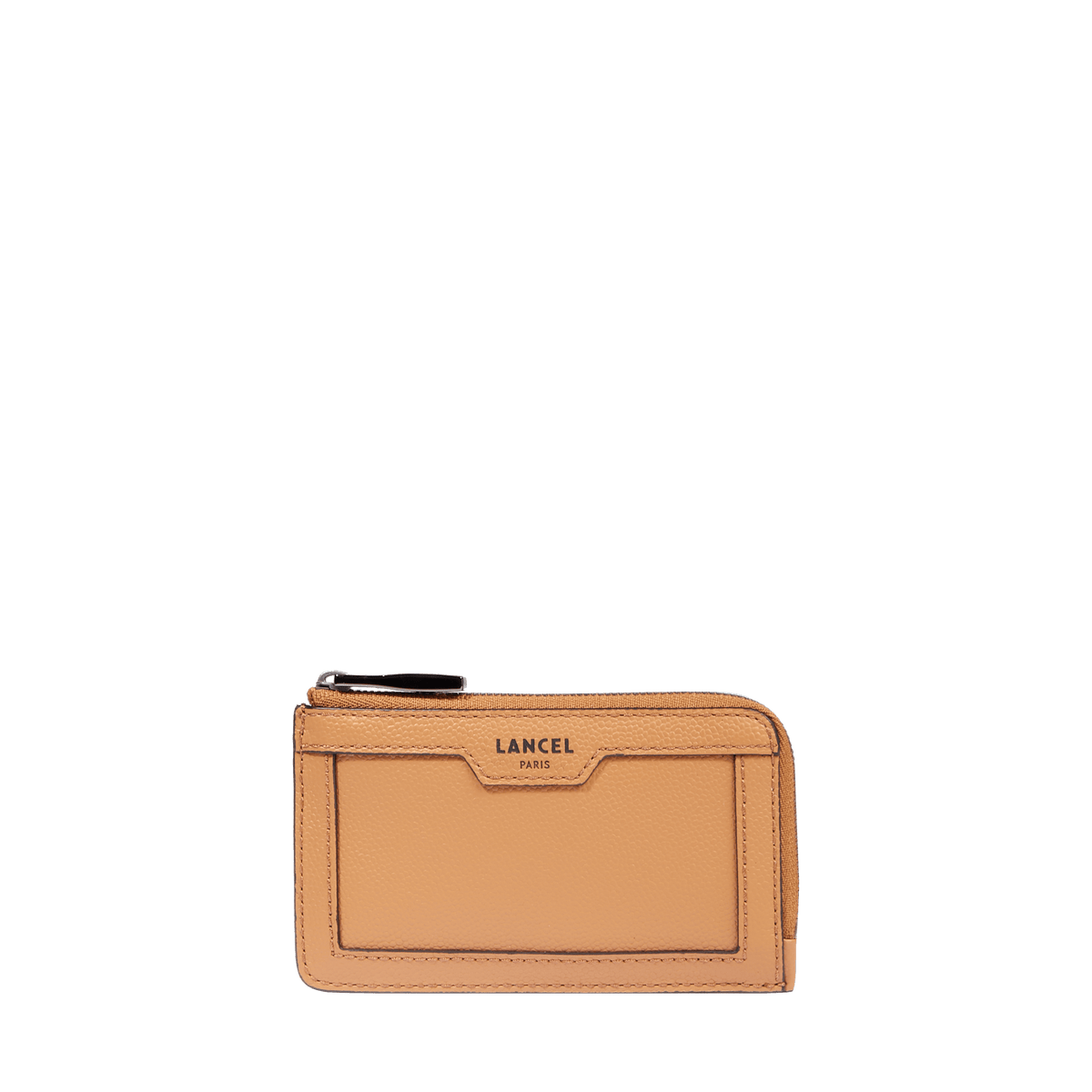 PRIX ARL : 50 // CHARLIE DE LANCEL - PORTE-CARTES ZIPPE
