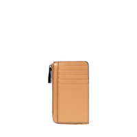 PRIX ARL : 50 // CHARLIE DE LANCEL - PORTE-CARTES ZIPPE