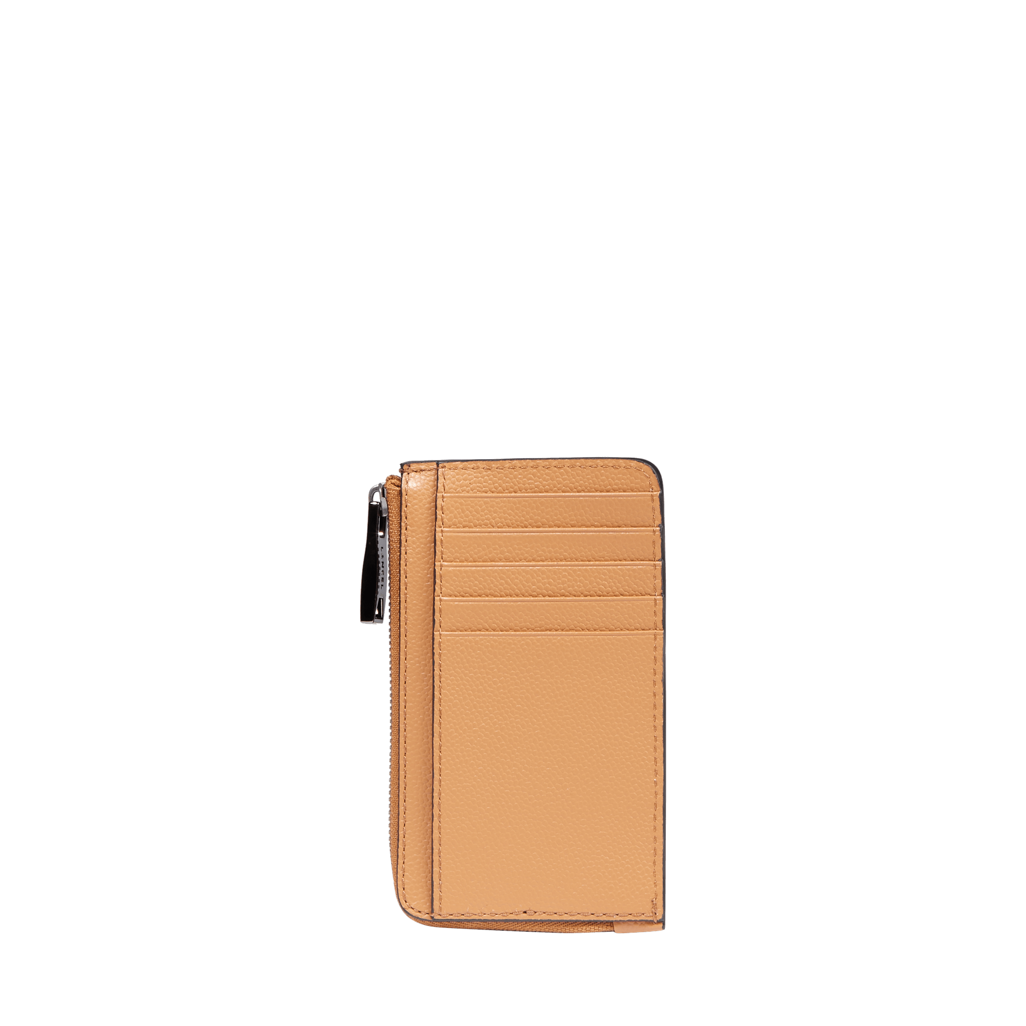 PRIX ARL : 50 // CHARLIE DE LANCEL - PORTE-CARTES ZIPPE