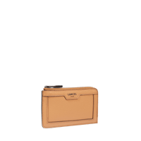 PRIX ARL : 50 // CHARLIE DE LANCEL - PORTE-CARTES ZIPPE